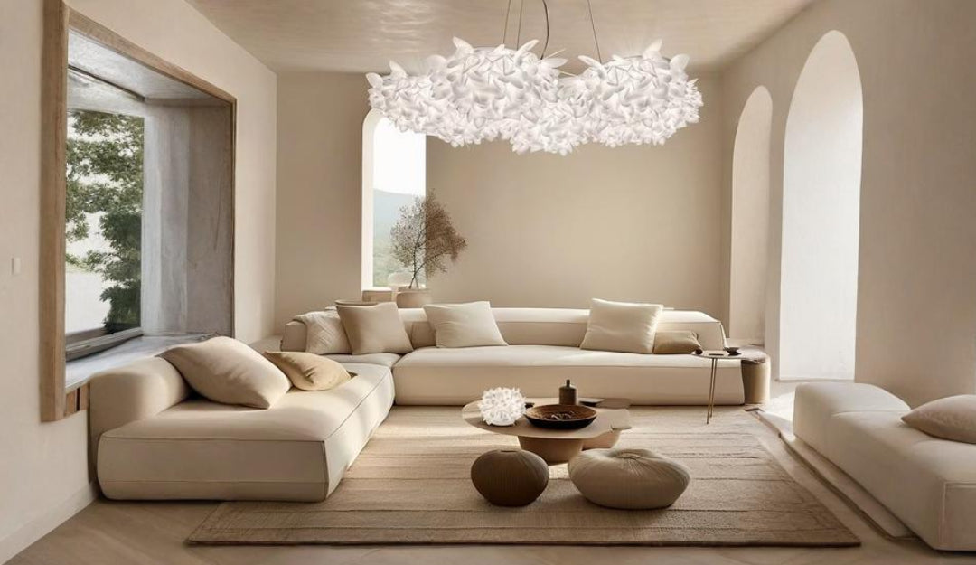 Slamp: Sculptural Design Lighting